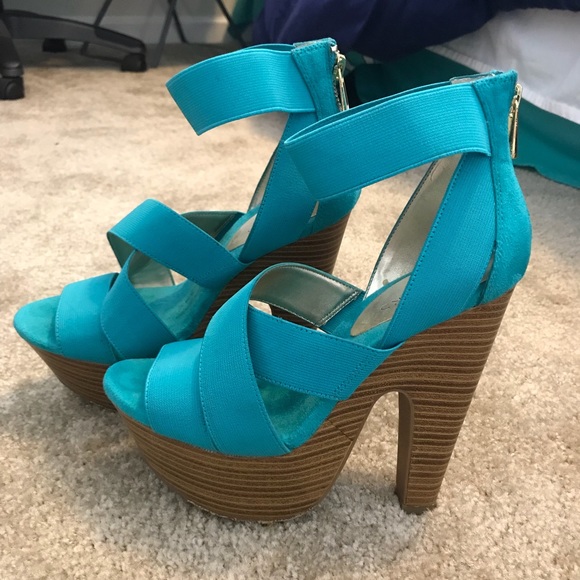 Bakers Shoes - Bakers Heels 👠